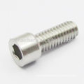 Chinese supplier cnc lathe spare parts metal battery hold down bolts